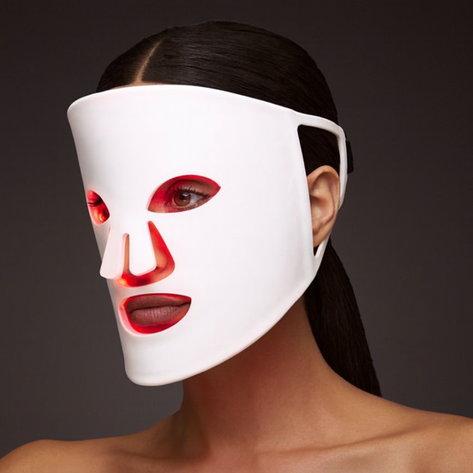 VEOSEM Red Light Mask